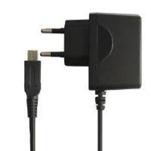 Chargeur Alimentation Secteur Pour Nintendo Dsi