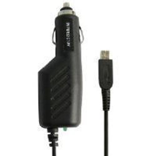 Chargeur Alimentation Voiture Pour Nintendo Dsi Ll