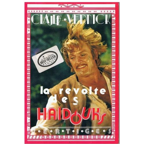 La Révolte Des Haïdouks D'après Le Feuilleton Télévisé Réalisé Par Dinu Cocea Et Claude Vernick