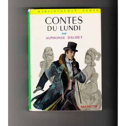 Contes Du Lundi
