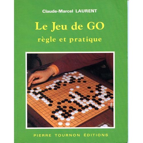 Jeu De Go
