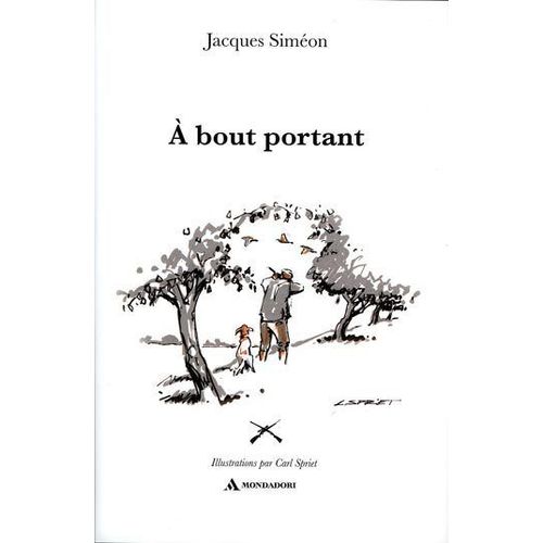 À Bout Portant