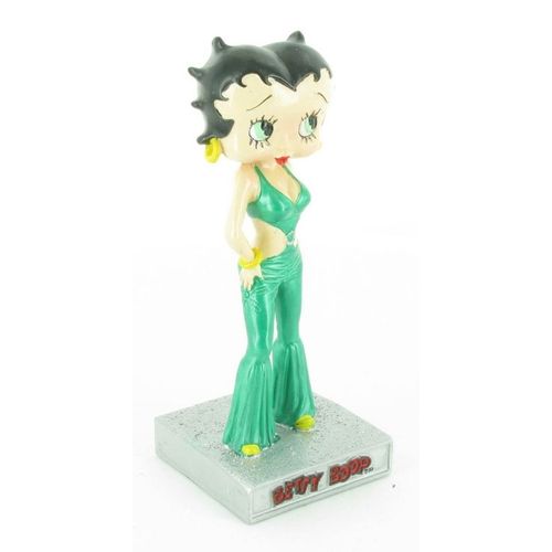 Figurine Betty Boop : Danseuse De Disco...