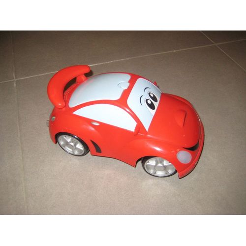 Voiture Cars Telecommandee