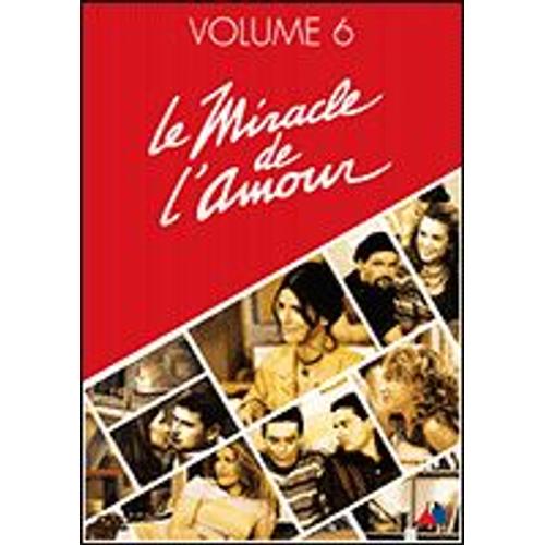 Le Miracle De L'amour Vol 6