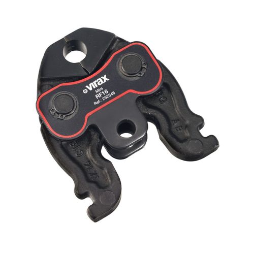 Mini pince à sertir profil RF32 pour modèle M21+/ML21+ | 252550 - Virax