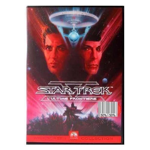 Star Trek V : L'ultime Frontière