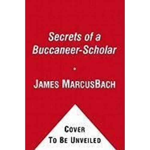 Secrets Of A Buccaneer-Scholar