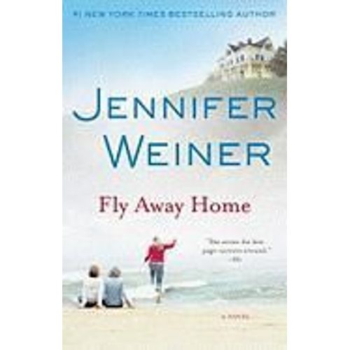 Fly Away Home