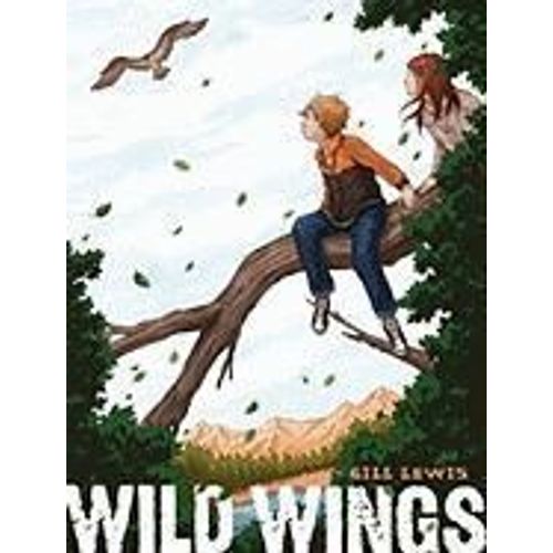 Wild Wings