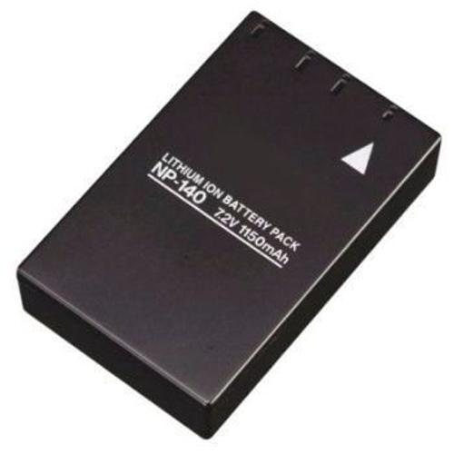 Batterie Camescope Fujifilm Np-140 -