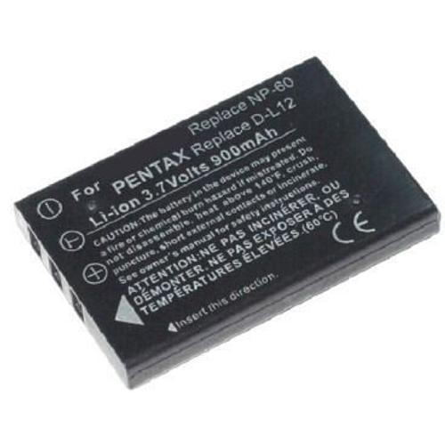 Batterie Camescope Benq Dc 5330 , Dc C50 , Dc C60 -