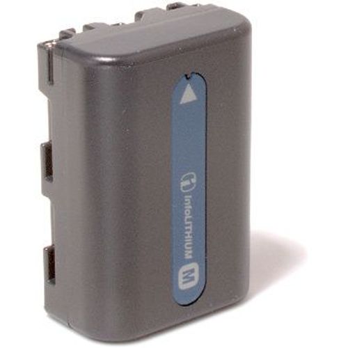 Batterie Camescope Sony Np-Fm30 - Np-Fm50 - Np-Fm51 - Np-Qm50 - Np-Qm51