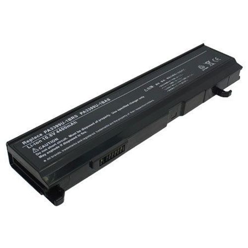 Batterie Ordinateur Portable Toshiba Satellite M50-S5181td - Satellite M50-S5181tq - Satellite M50 Series ( Except Satellite M50-Mx2 ) - Satellite M55-S325