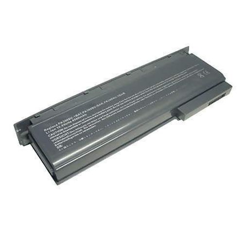 Batterie Ordinateur Portable Toshiba B411 - Pa3009 - Pa3009u Pour Pc