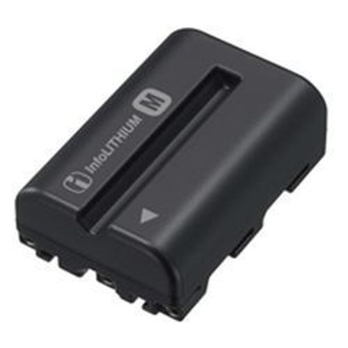 Batterie Camescope Sony Np-Fm500h -