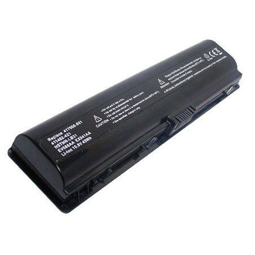Batterie Ordinateur Portable Hp Pavilion Dv2000 - Pavilion Dv6000 - Pavilion Dv6100 - Pavilion Notebook Dv2000t Series