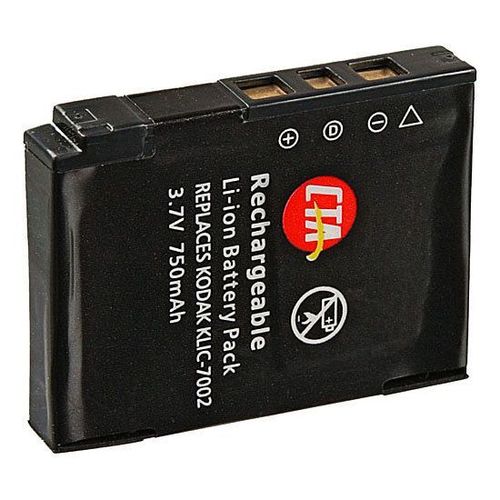 Batterie Camescope Kodak Easyshare V530, Easyshare V530 Zoom, Easyshare V603, Easyshare V603 Zoom -
