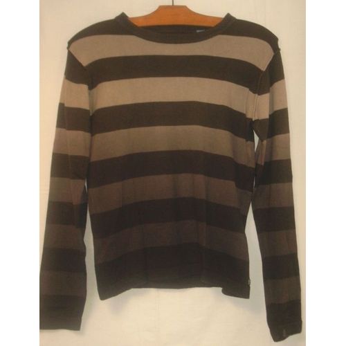 Pull Okaïdi