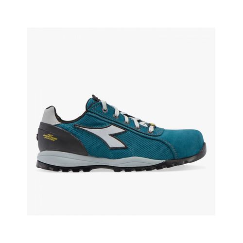 Chaussure De Sécurité Basse Glove Tech Low S1p Sra Hro Esd - Diadora