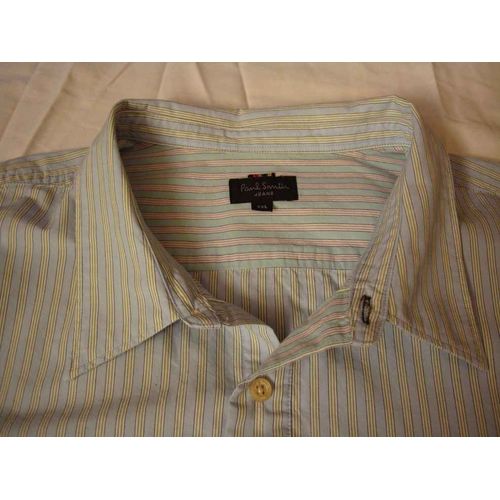 Chemise Paul Smith