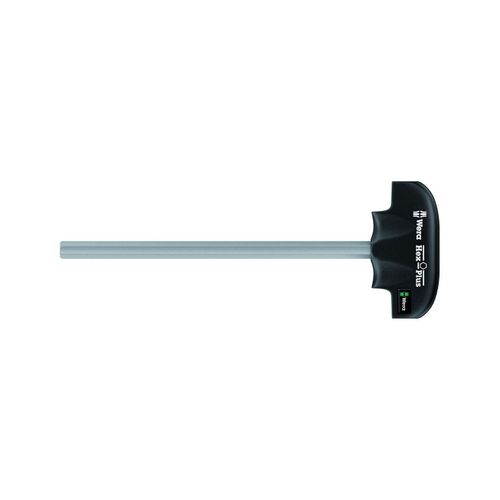 Tournevis en T 454 2.0x100 mm - 05013300001 - Wera