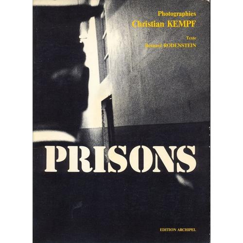 Prisons