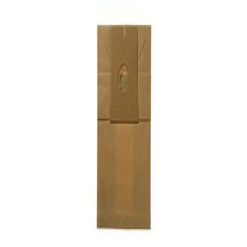 Boite De 4 Sacs Microfibres Aspirateur Mistral 4000