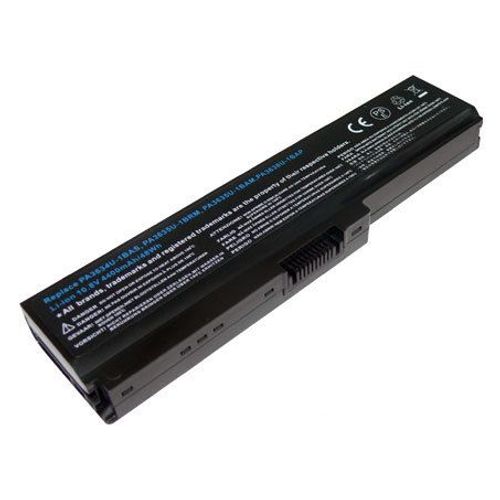 Batterie Ordinateur Portable Toshiba Satellite M301 - Satellite M302 - Satellite M305 - Satellite M305-S4815