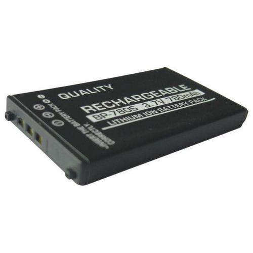 Batterie Camescope Kyocera Contax Sl300rt, Finecam Sl300r, Finecam Sl400r -