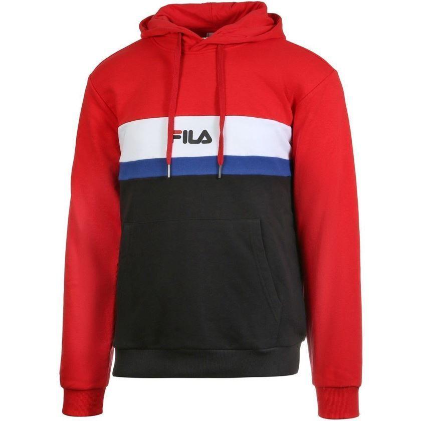 Pulls et gilets FILA RADOMIR HOODY Mode homme Rakuten