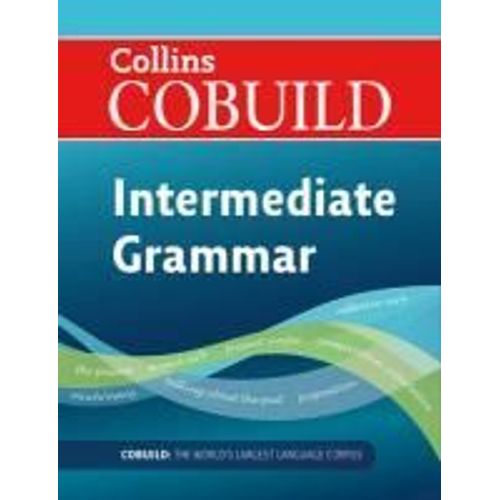Cobuild Intermediate English Grammar And Practice