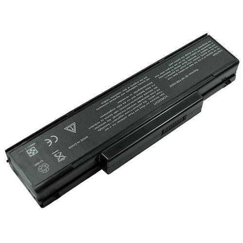 Batterie Ordinateur Portable Asus A9t - S62,S96 - Asmobile Z97v -
