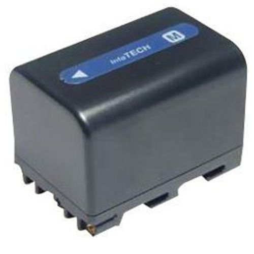 Batterie Camescope Sony Np-Fm30 - Np-Fm50 - Np-Fm51 - Np-Fm70 - Np-Fm71