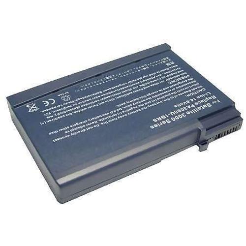 Batterie Ordinateur Portable Toshiba Pa3098u-1brs -  Pour Pc