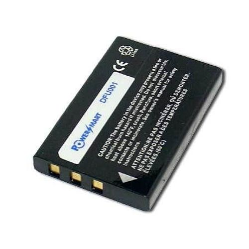 Batterie Camescope Kodak Easyshare Dx6490, Easyshare Dx7440, Easyshare Dx7590, Easyshare Dx7590 Zoom, Easyshare Dx7630, Easyshare Ls420, Easyshare Ls433, Easyshare Ls443, Easyshare Ls633...