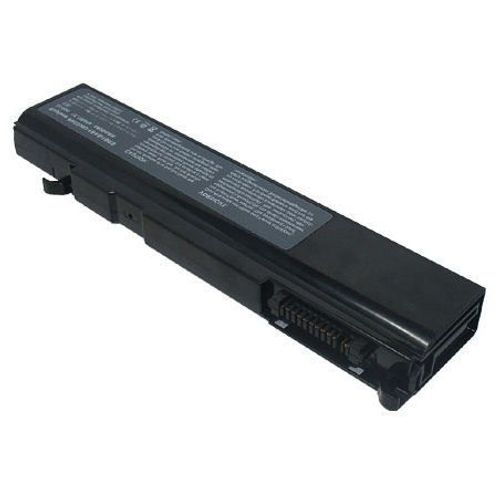 Batterie Ordinateur Portable Toshiba Pa3356u-3brs - Pa3357u-1brl Pour Pc