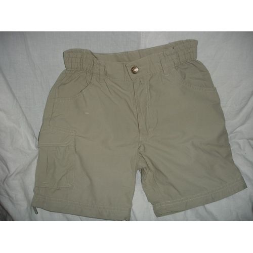 Short Décathlon 10 Ans