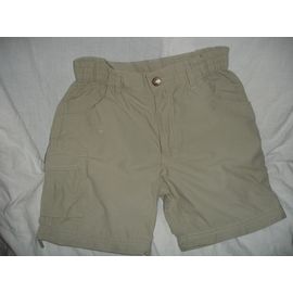 Short Décathlon 10 Ans