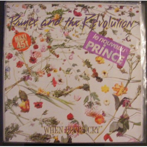When Doves Cry