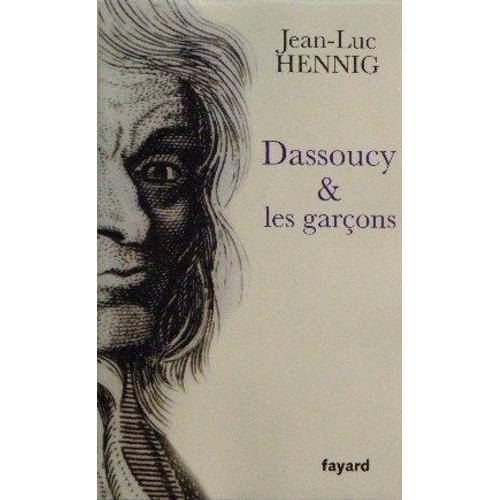 Dassoucy Et Les Garçons