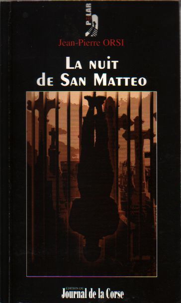 La nuit de San Matteo