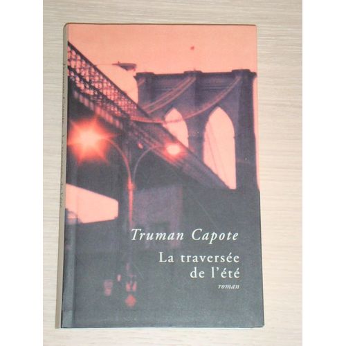 La Traversée De L'été