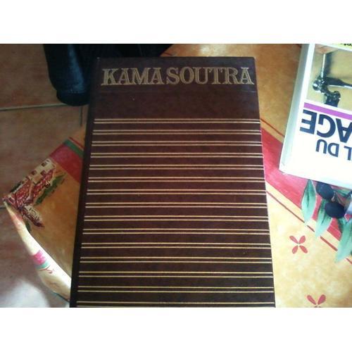 Kama Soutra De Vatsyayana