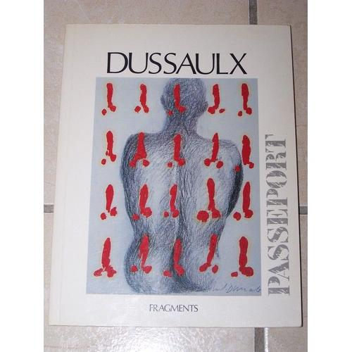 Dussaulx - Passeport 90-91