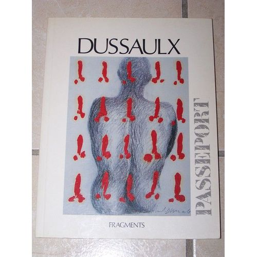 Dussaulx - Passeport 90-91