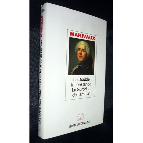 La Double Inconstance Et La Surprise De L'amour