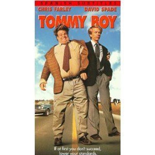 Tommy Boy (Vf)