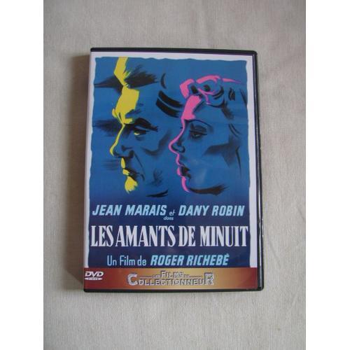 Les Amants De Minuit