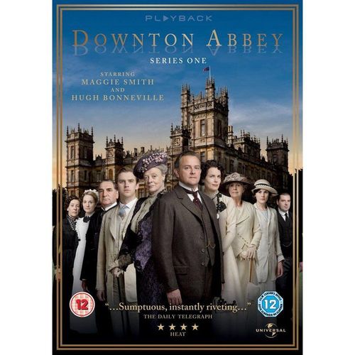 Downton Abbey (Series 1)